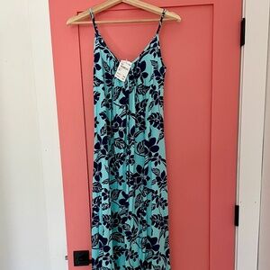 Tommy Bahama Maxi Dress NEW with tags! NWT